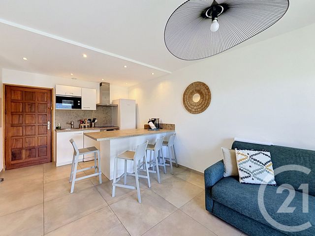 Appartement F2 à vendre - 2 pièces - 38.05 m2 - CASAGLIONE - 201 - CORSE - Century 21 Actif Immobilier