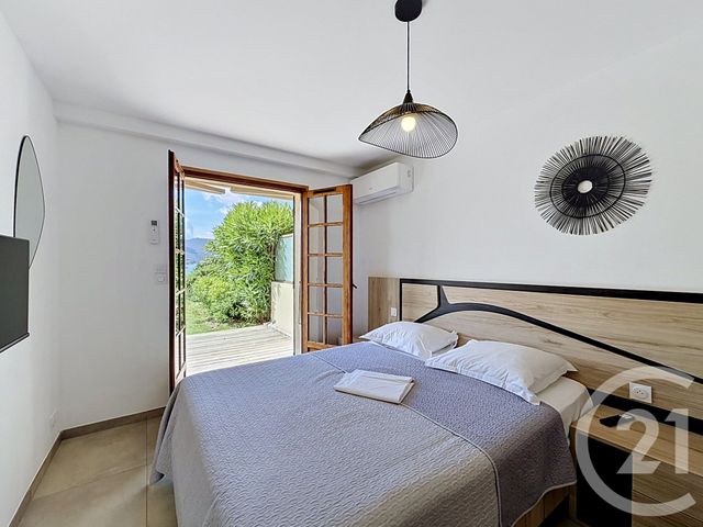 Appartement F2 à vendre - 2 pièces - 38.05 m2 - CASAGLIONE - 201 - CORSE - Century 21 Actif Immobilier