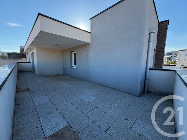 Appartement F4 à louer - 4 pièces - 103.0 m2 - AJACCIO - 201 - CORSE - Century 21 Actif Immobilier