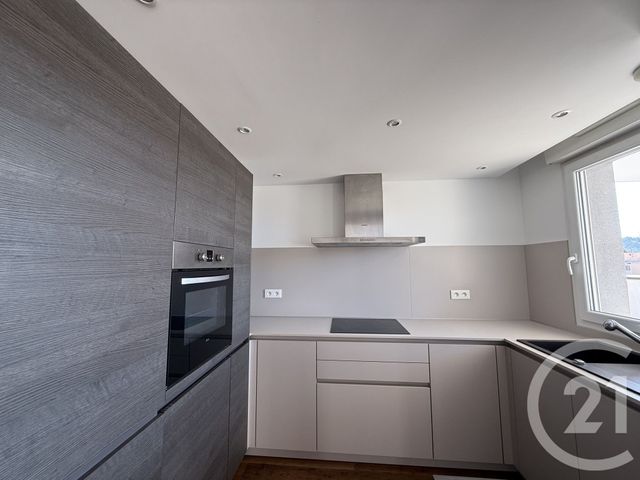 Appartement F4 à louer - 4 pièces - 103.0 m2 - AJACCIO - 201 - CORSE - Century 21 Actif Immobilier