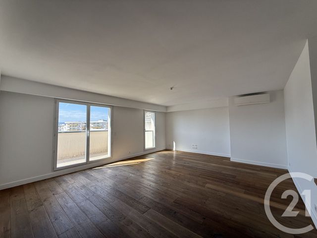 Appartement F4 à louer AJACCIO