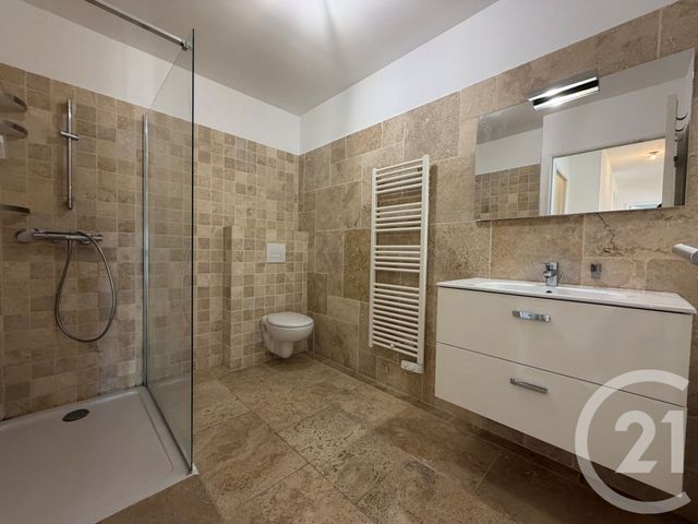 Appartement F4 à louer - 4 pièces - 103.0 m2 - AJACCIO - 201 - CORSE - Century 21 Actif Immobilier