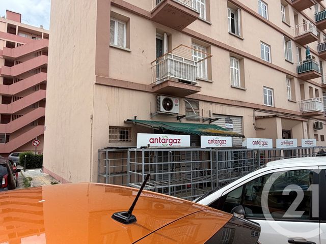 commerce à louer - 90.0 m2 - AJACCIO - 201 - CORSE - Century 21 Actif Immobilier
