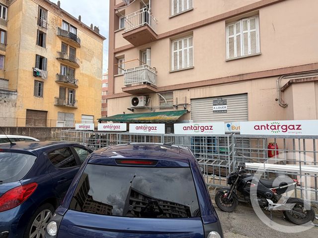 commerce à louer - 90.0 m2 - AJACCIO - 201 - CORSE - Century 21 Actif Immobilier