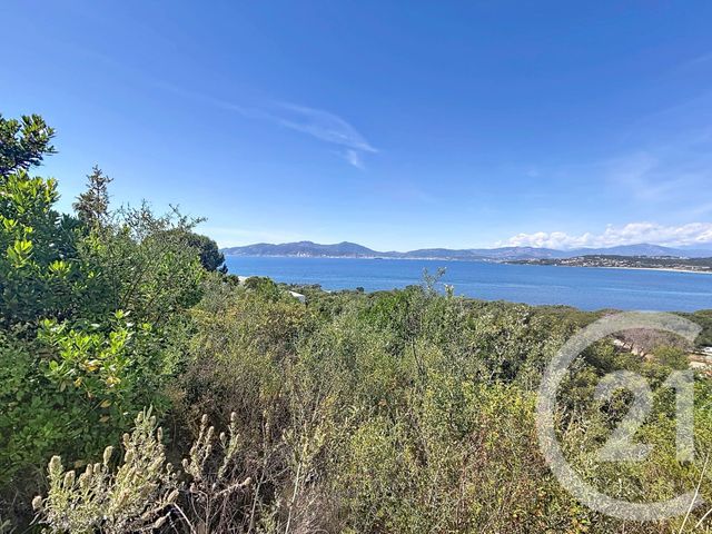 terrain à vendre - 3000.0 m2 - PIETROSELLA - 201 - CORSE - Century 21 Actif Immobilier