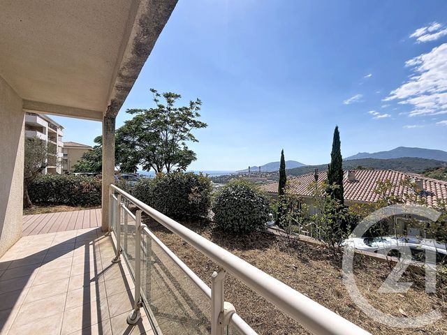 Appartement F2 à vendre - 2 pièces - 48.25 m2 - AJACCIO - 201 - CORSE - Century 21 Actif Immobilier