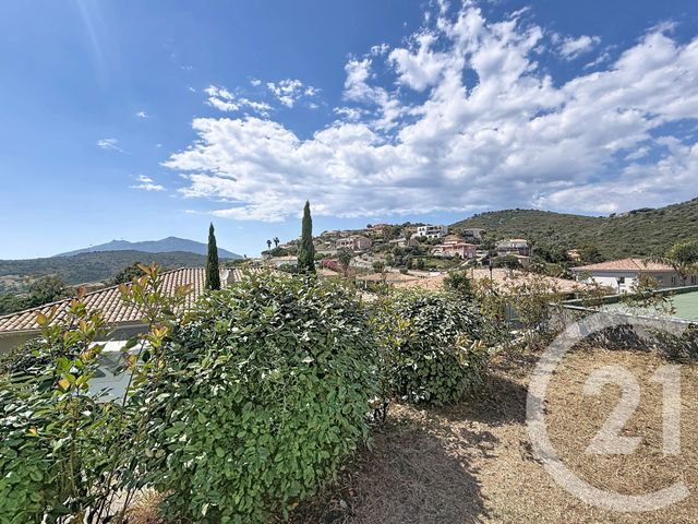 Appartement F2 à vendre - 2 pièces - 48.25 m2 - AJACCIO - 201 - CORSE - Century 21 Actif Immobilier