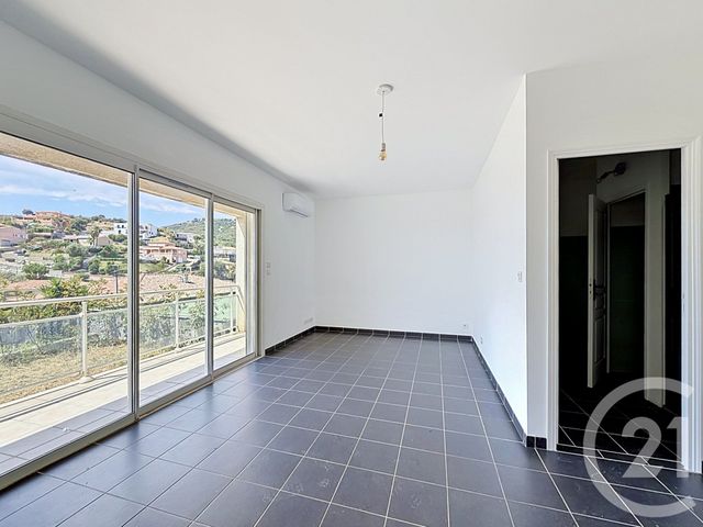 Appartement F2 à vendre - 2 pièces - 48.25 m2 - AJACCIO - 201 - CORSE - Century 21 Actif Immobilier