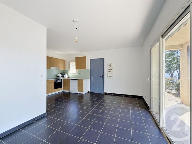 Appartement F2 à vendre - 2 pièces - 48.25 m2 - AJACCIO - 201 - CORSE - Century 21 Actif Immobilier