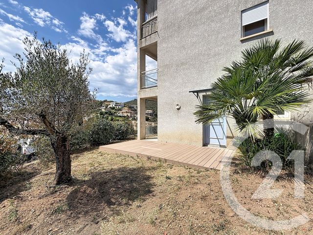 Appartement F2 à vendre - 2 pièces - 48.25 m2 - AJACCIO - 201 - CORSE - Century 21 Actif Immobilier