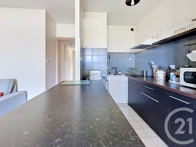 Appartement F1 à vendre - 1 pièce - 33.45 m2 - AJACCIO - 201 - CORSE - Century 21 Actif Immobilier