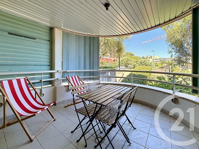Appartement F1 à vendre - 1 pièce - 33.45 m2 - AJACCIO - 201 - CORSE - Century 21 Actif Immobilier