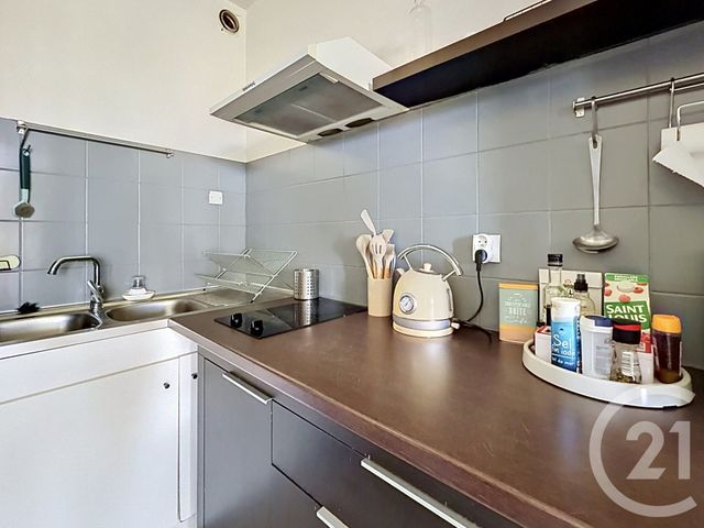 Appartement F1 à vendre - 1 pièce - 33.45 m2 - AJACCIO - 201 - CORSE - Century 21 Actif Immobilier