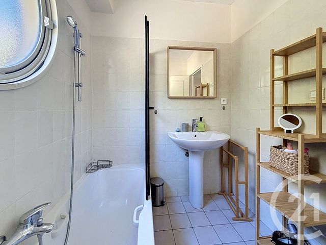 Appartement F1 à vendre - 1 pièce - 33.45 m2 - AJACCIO - 201 - CORSE - Century 21 Actif Immobilier