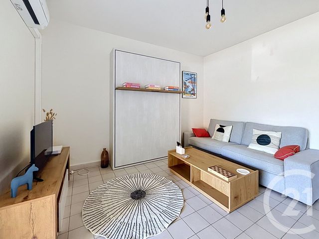 Appartement F1 à vendre - 1 pièce - 33.45 m2 - AJACCIO - 201 - CORSE - Century 21 Actif Immobilier