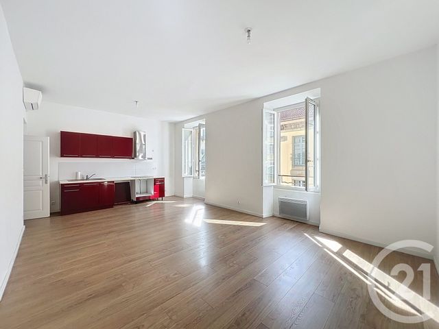 Appartement F4 à louer - 4 pièces - 84.0 m2 - AJACCIO - 201 - CORSE - Century 21 Actif Immobilier