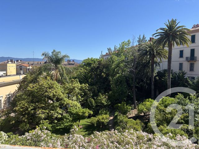 Appartement à louer - 3 pièces - 84.42 m2 - AJACCIO - 201 - CORSE - Century 21 Actif Immobilier