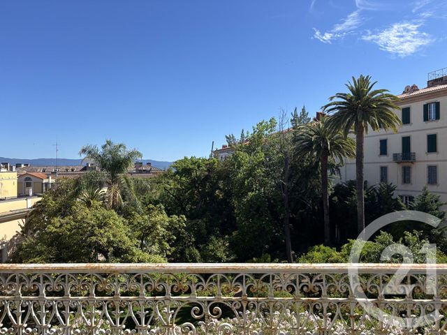 Appartement à louer - 3 pièces - 84.42 m2 - AJACCIO - 201 - CORSE - Century 21 Actif Immobilier