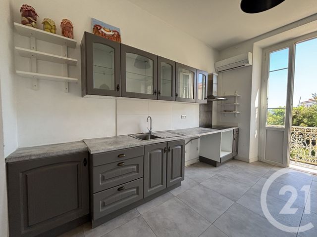 Appartement à louer - 3 pièces - 84.42 m2 - AJACCIO - 201 - CORSE - Century 21 Actif Immobilier