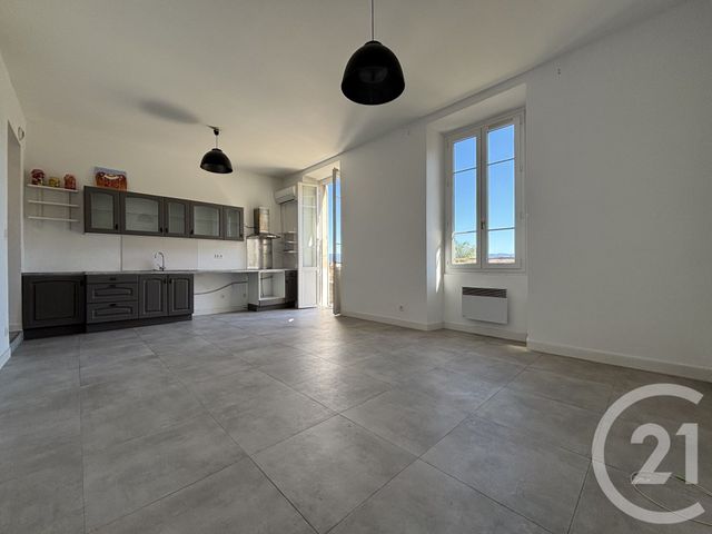 Appartement à louer - 3 pièces - 84.42 m2 - AJACCIO - 201 - CORSE - Century 21 Actif Immobilier