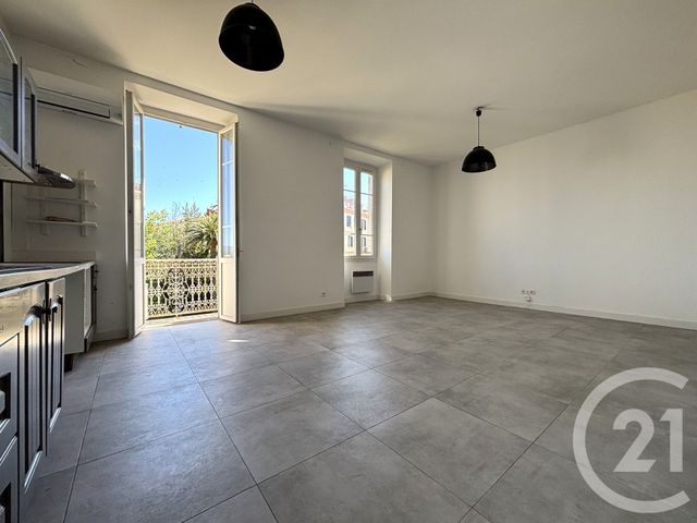 Appartement à louer - 3 pièces - 84.42 m2 - AJACCIO - 201 - CORSE - Century 21 Actif Immobilier