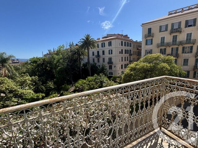 appartement - AJACCIO - 201