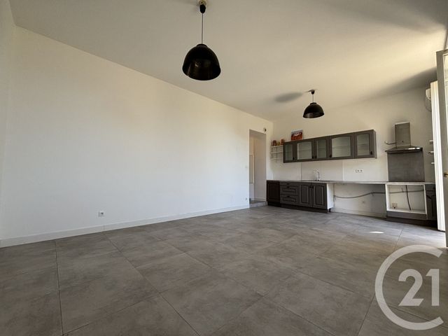 Appartement à louer - 3 pièces - 84.42 m2 - AJACCIO - 201 - CORSE - Century 21 Actif Immobilier