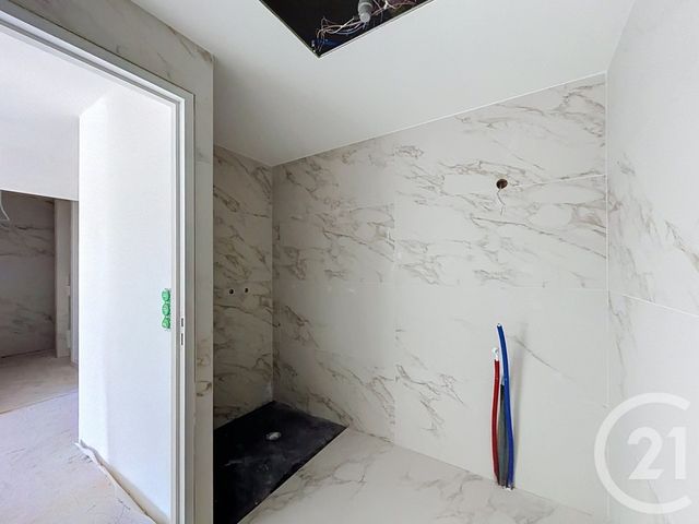Appartement F2 à vendre - 2 pièces - 48.0 m2 - AJACCIO - 201 - CORSE - Century 21 Actif Immobilier
