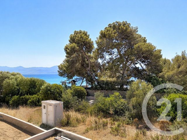 Appartement F2 à vendre AJACCIO