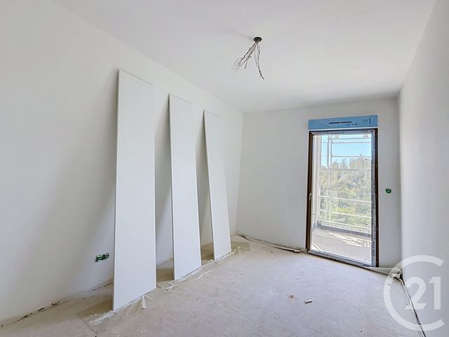 Appartement F2 à vendre - 2 pièces - 48.0 m2 - AJACCIO - 201 - CORSE - Century 21 Actif Immobilier