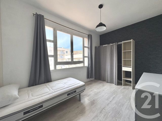 Appartement T3 à louer - 3 pièces - 68.75 m2 - AJACCIO - 201 - CORSE - Century 21 Actif Immobilier