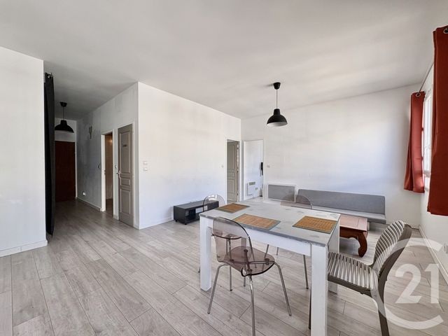 Appartement T3 à louer - 3 pièces - 68.75 m2 - AJACCIO - 201 - CORSE - Century 21 Actif Immobilier