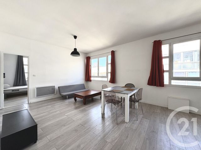 Appartement T3 à louer - 3 pièces - 68.75 m2 - AJACCIO - 201 - CORSE - Century 21 Actif Immobilier