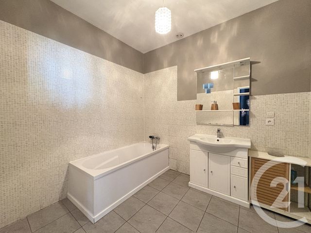 Appartement T3 à louer - 3 pièces - 68.75 m2 - AJACCIO - 201 - CORSE - Century 21 Actif Immobilier