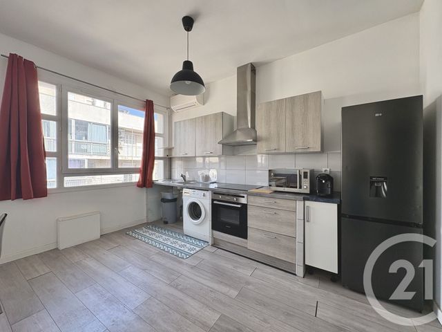 Appartement T3 à louer - 3 pièces - 68.75 m2 - AJACCIO - 201 - CORSE - Century 21 Actif Immobilier