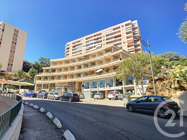 Appartement F1 à louer - 1 pièce - 31.34 m2 - AJACCIO - 201 - CORSE - Century 21 Actif Immobilier