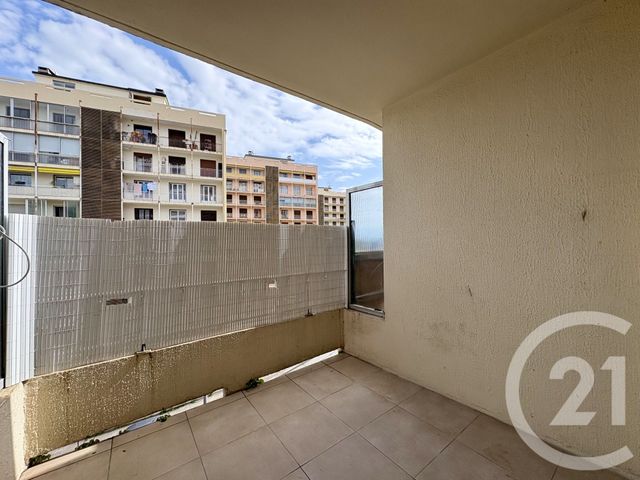 Appartement F1 à louer - 1 pièce - 31.34 m2 - AJACCIO - 201 - CORSE - Century 21 Actif Immobilier