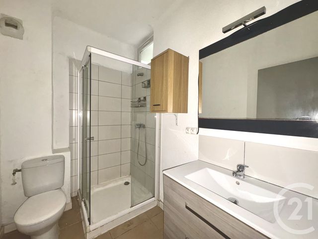 Appartement F1 à louer - 1 pièce - 31.34 m2 - AJACCIO - 201 - CORSE - Century 21 Actif Immobilier