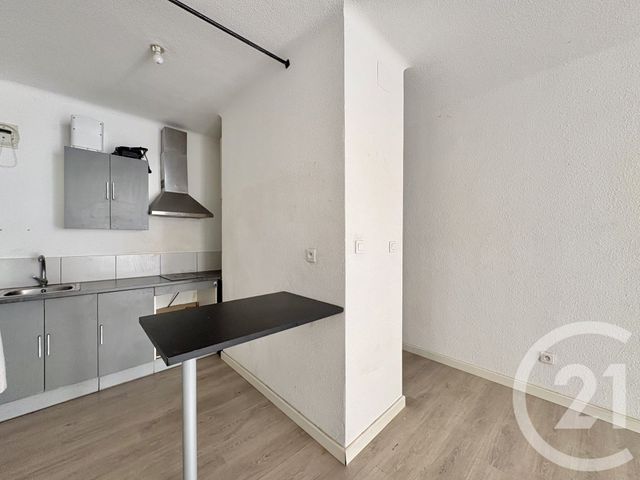 Appartement F1 à louer - 1 pièce - 31.34 m2 - AJACCIO - 201 - CORSE - Century 21 Actif Immobilier