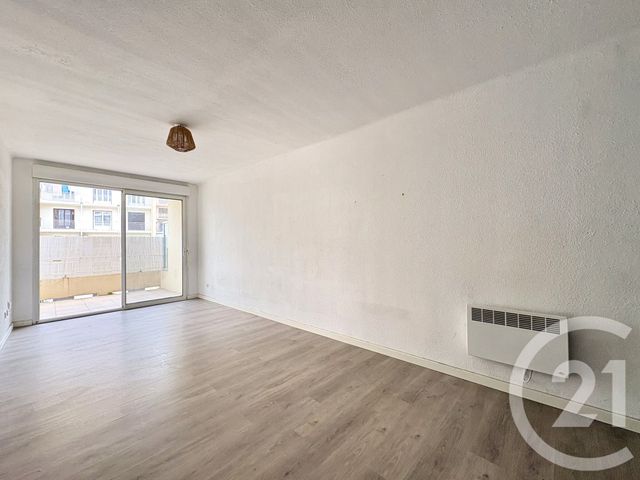 Appartement F1 à louer AJACCIO