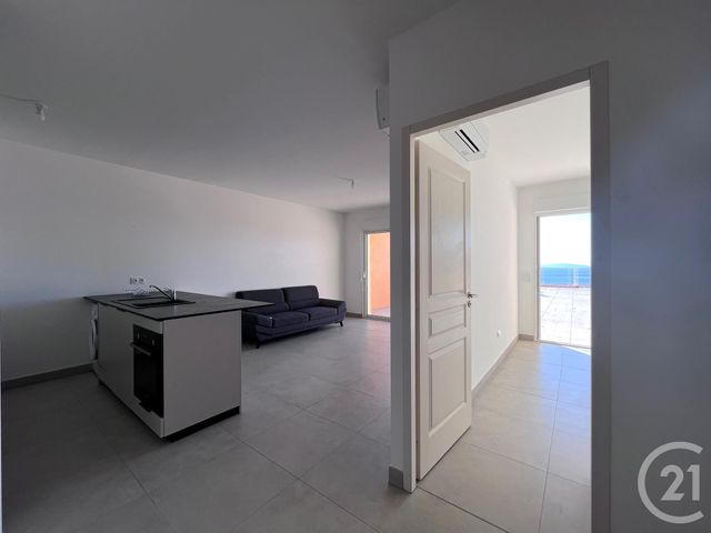 Appartement F2 à louer - 2 pièces - 45.0 m2 - AJACCIO - 201 - CORSE - Century 21 Actif Immobilier