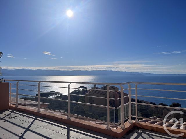 Appartement F2 à louer - 2 pièces - 45.0 m2 - AJACCIO - 201 - CORSE - Century 21 Actif Immobilier