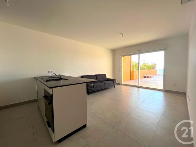 Appartement F2 à louer - 2 pièces - 45.0 m2 - AJACCIO - 201 - CORSE - Century 21 Actif Immobilier