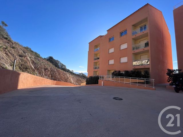 Appartement F2 à louer - 2 pièces - 45.0 m2 - AJACCIO - 201 - CORSE - Century 21 Actif Immobilier