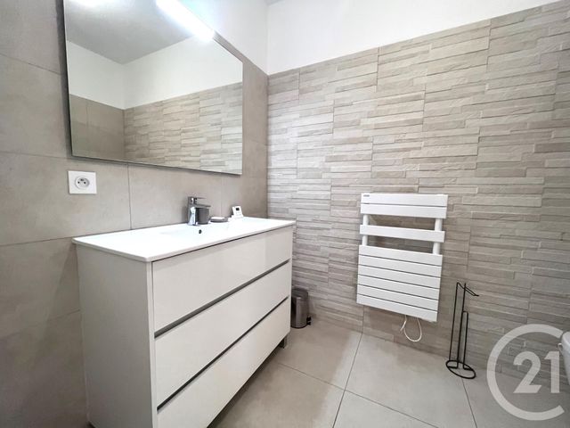 Appartement F2 à louer - 2 pièces - 45.0 m2 - AJACCIO - 201 - CORSE - Century 21 Actif Immobilier