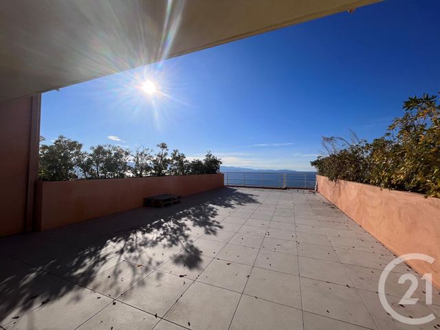 Appartement F2 à louer - 2 pièces - 45.0 m2 - AJACCIO - 201 - CORSE - Century 21 Actif Immobilier