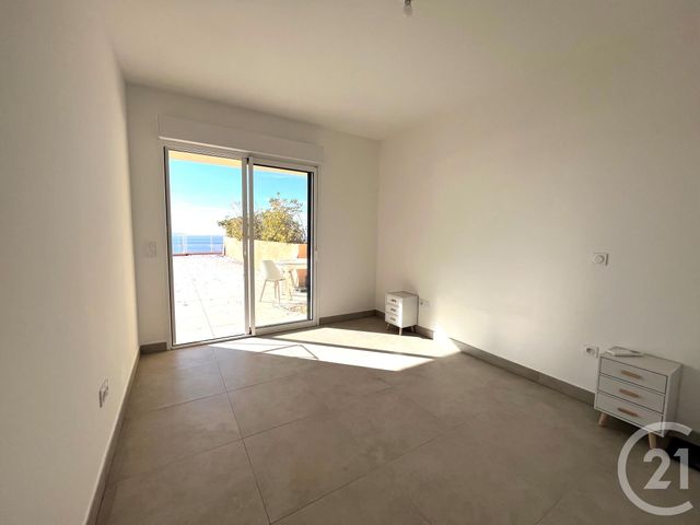 Appartement F2 à louer - 2 pièces - 45.0 m2 - AJACCIO - 201 - CORSE - Century 21 Actif Immobilier