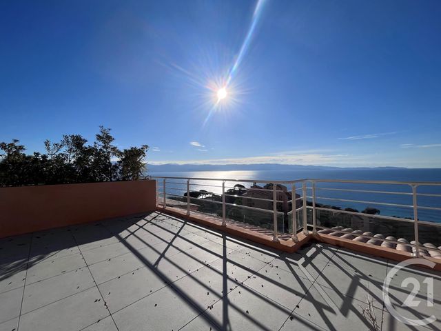 Appartement F2 à louer - 2 pièces - 45.0 m2 - AJACCIO - 201 - CORSE - Century 21 Actif Immobilier