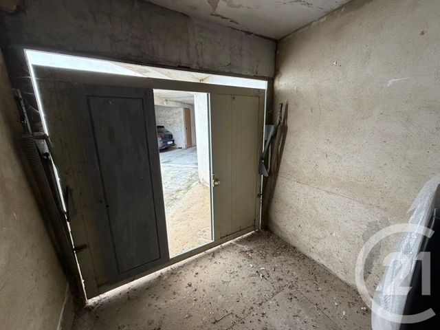 parking à vendre - 16.0 m2 - AJACCIO - 201 - CORSE - Century 21 Actif Immobilier