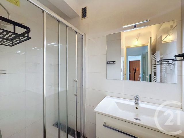 Appartement F3 à vendre - 3 pièces - 55.56 m2 - AJACCIO - 201 - CORSE - Century 21 Actif Immobilier